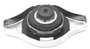 Imagen de TAPON RADIADOR JAPONESES CHICO/BAJO 13 LBS MITSUBISHI/TOYOTA